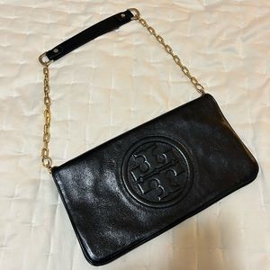 Tory Burch Foldover Bag